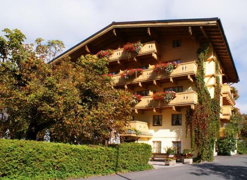 Hotel-gasthof "zur M�hle"