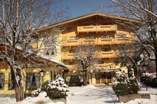 Hotel-gasthof "zur M�hle"