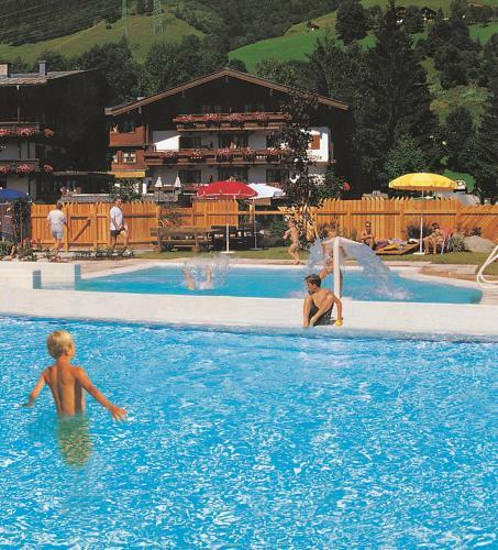 Hotel-gasthof "zur M�hle"