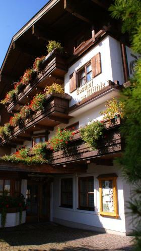 Hotel-gasthof "zur M�hle"