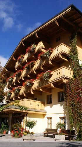 Hotel-gasthof "zur M�hle"