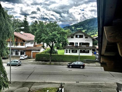Bed & Breakfast G�stehaus Brigitte