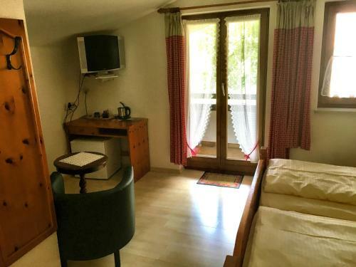 Bed & Breakfast G�stehaus Brigitte