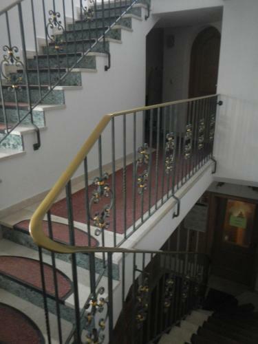 Bed & Breakfast G�stehaus Brigitte