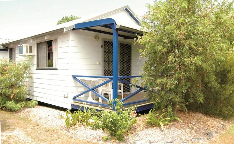 Smugglers Cove Holiday Village