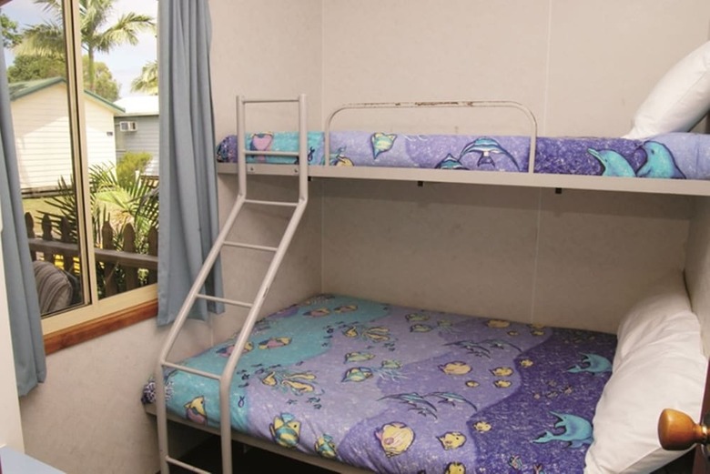 Smugglers Cove Holiday Village