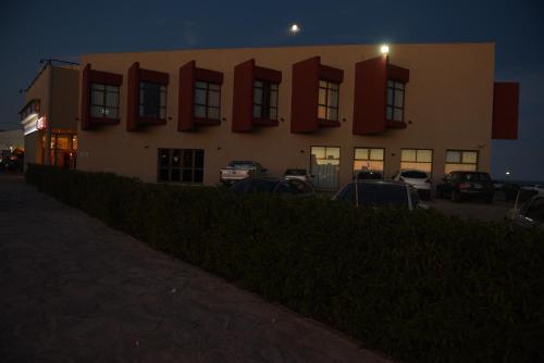 Hotel Y Casino Del Rio - Las Grutas