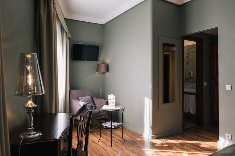 Hostal Sao Jose