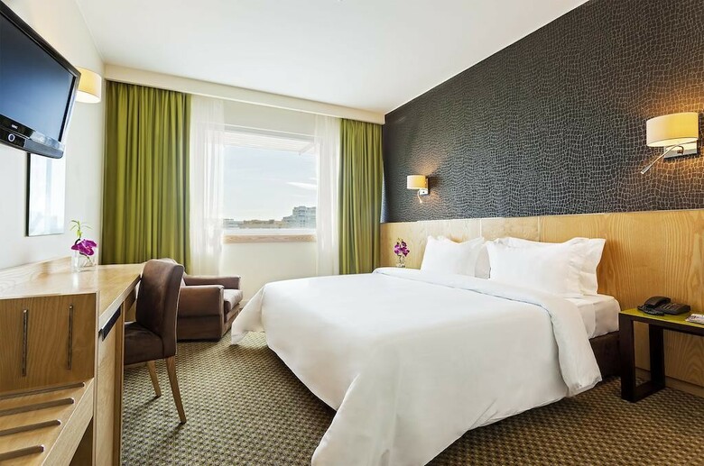 Hotel Hf Ipanema Porto