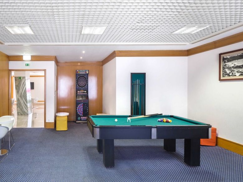 Hotel Sinerama
