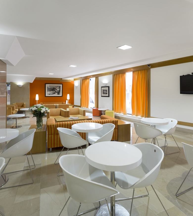 Hotel Sinerama