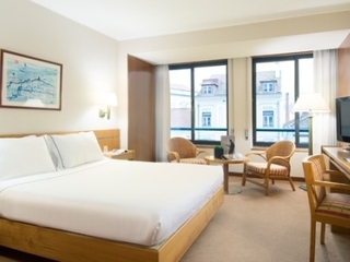 Hotel Tivoli Coimbra