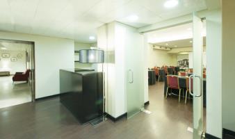 Hotel Tivoli Coimbra