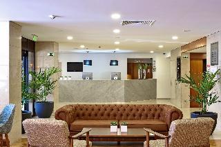 Hotel Tivoli Coimbra