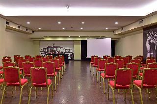 Hotel Tivoli Coimbra