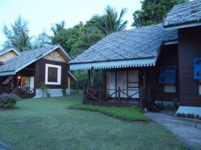 Hotel Nirwana Beach Club