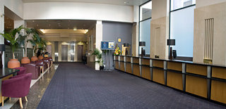 Hotel Grand Chancellor Christchurch
