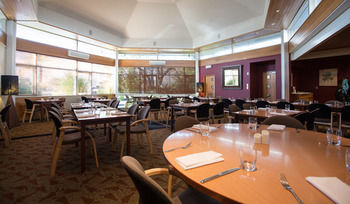 Hotel Copthorne Commodore