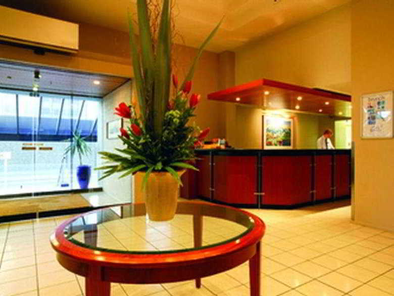 Hotel Copthorne Durham Street