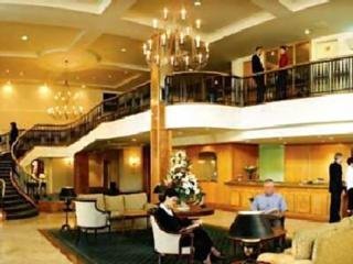 Rutherford Nelson A Heritage Hotel