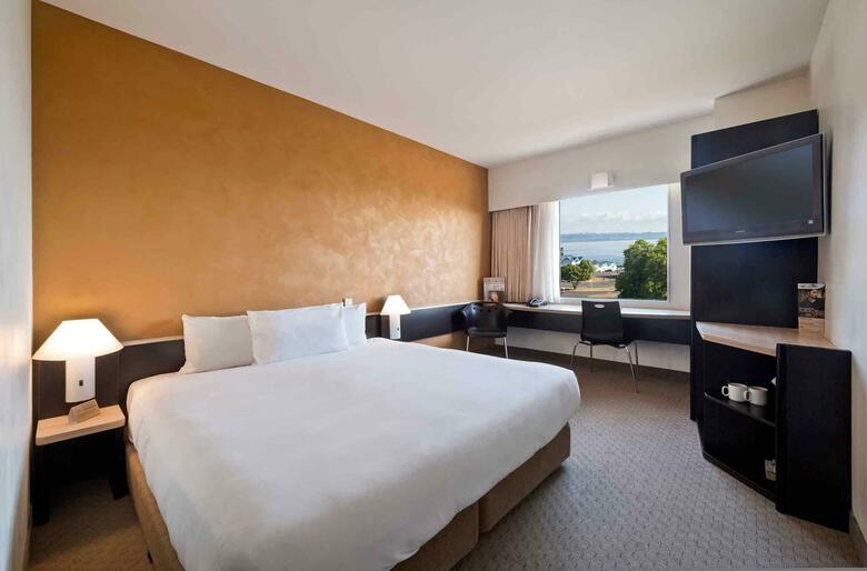 Hotel Ibis Rotorua