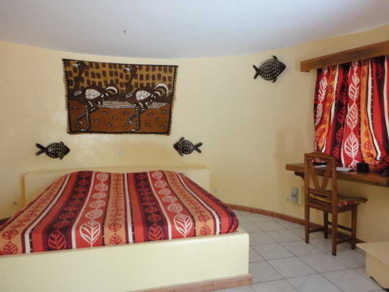 Hotel Keur Saloum