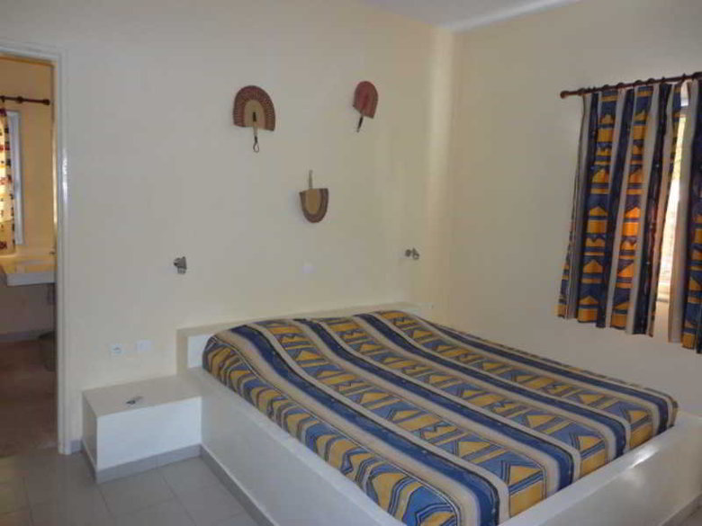 Hotel Keur Saloum