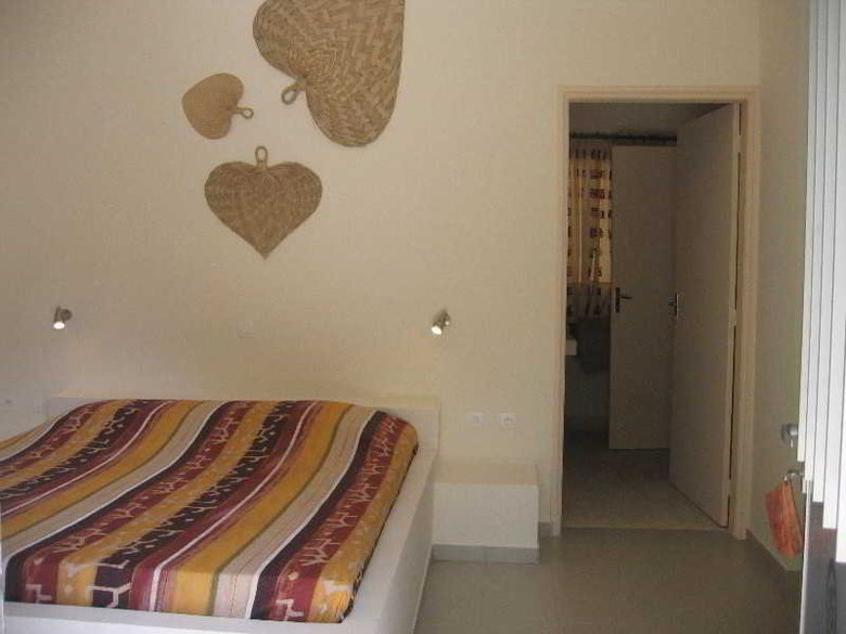 Hotel Keur Saloum
