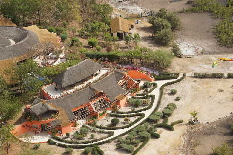 Hotel Keur Saloum