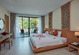 Hotel Ananta Burin Resort