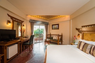Hotel Ao Nang Princeville Resort
