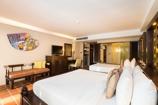 Hotel Ao Nang Princeville Resort