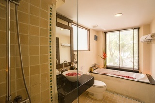 Hotel Ao Nang Princeville Resort