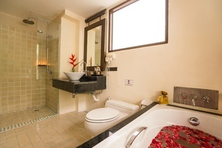 Hotel Ao Nang Princeville Resort