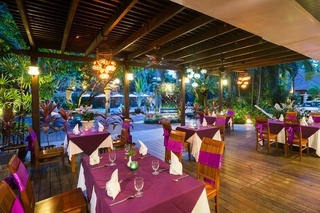 Hotel Ao Nang Princeville Resort