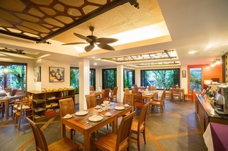 Hotel Ao Nang Princeville Resort