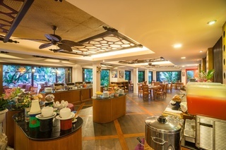 Hotel Ao Nang Princeville Resort