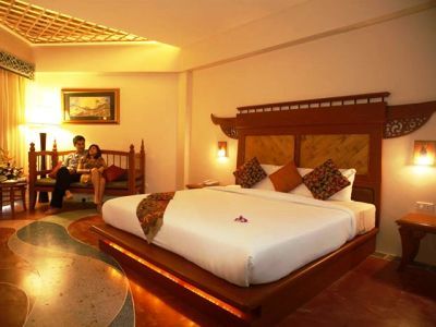 Hotel Ao Nang Princeville Resort