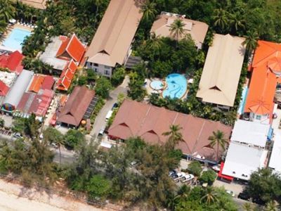 Hotel Ao Nang Princeville Resort