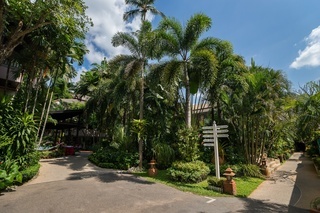 Hotel Ao Nang Princeville Resort