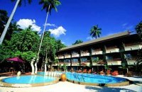 Hotel Ao Nang Princeville Resort