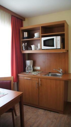 Mountain Motel