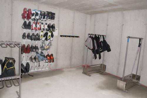 Apartamento Appartements Dalila - Penthouse