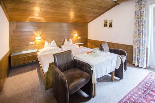 Hostal G�stehaus Elisabeth