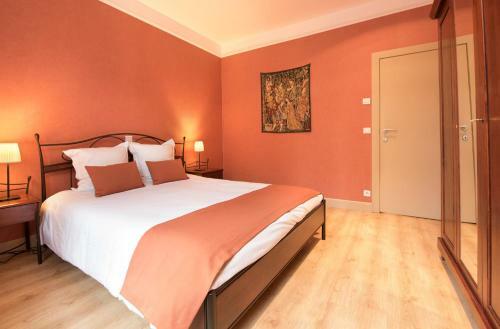 Apartamentos De Drie Koningen