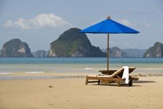 Hotel Anyavee Tubkaek Beach Resort