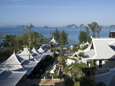 Hotel Anyavee Tubkaek Beach Resort