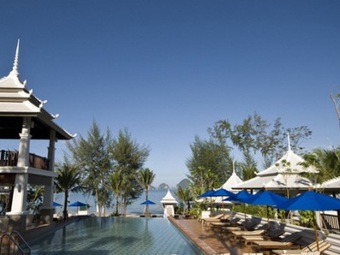 Hotel Anyavee Tubkaek Beach Resort