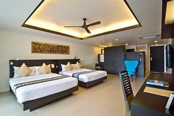 Hotel Anyavee Tubkaek Beach Resort