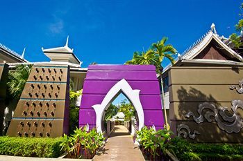 Hotel Anyavee Tubkaek Beach Resort